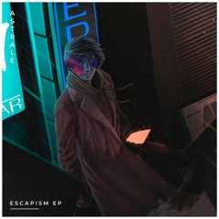 Astrale - Make Believe (feat. Risu) [ESCAPISM EP]
