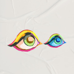 Louis The Child- It's Strange (open eyes Remix)