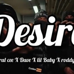 Desire_Remix_Central_Cee x Dave x Roddy_Ricchy x Lil Baby_2023_{prod. co$t_beatz}.mp3