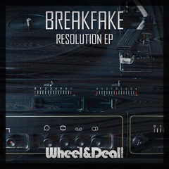 BREAKFAKE - NOWHERE