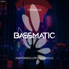 Oppaacha - Andromeda (Original mix)
