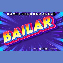 Bailar (Original mix) - Sandunga 2025 by Dj Miguel González