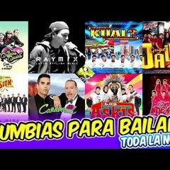 Cumbia Sonidera 2020 Mix Djchimeny