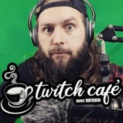 Twitch Café [08 mars 2020] - Interview de Varobaz