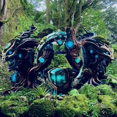 COSMCK - J | DJ set | DARK PROG @ KARACUS MARAKUS NEW ZEALAND TEASER 2024