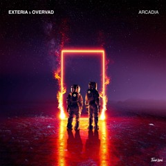 Overvad & Exteria - Arcadia