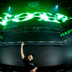 DJ TOTA MIX 02 house.techno. etc…