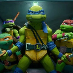 #HD-1080p! Ninja Turtles: Caos mutante 2023 Pelicula Completa NUEVOvideo - online