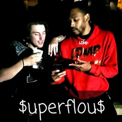 D$ - $uperfluo$ ft MagicProducer (prod MagicProducer)