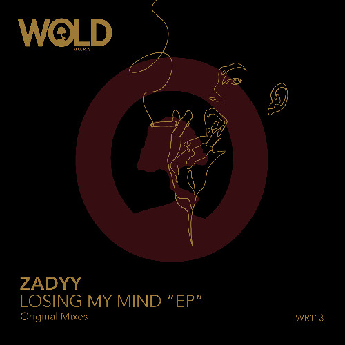 PREMIERE: ZADYY - Losing My Mind