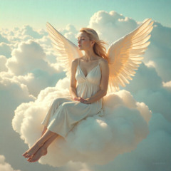 Angel of My Dreams ✦2 | Dark Synthpop Rock