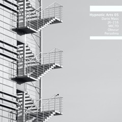Dario Mass - No Compromise
