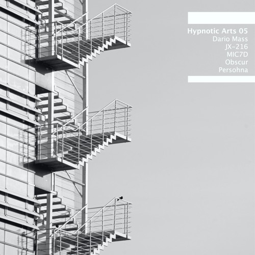 Dario Mass - No Compromise