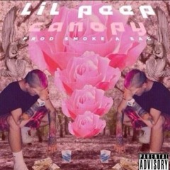 Lil Peep - SMOKE A SAC (edit) (prod. Smokeasac)