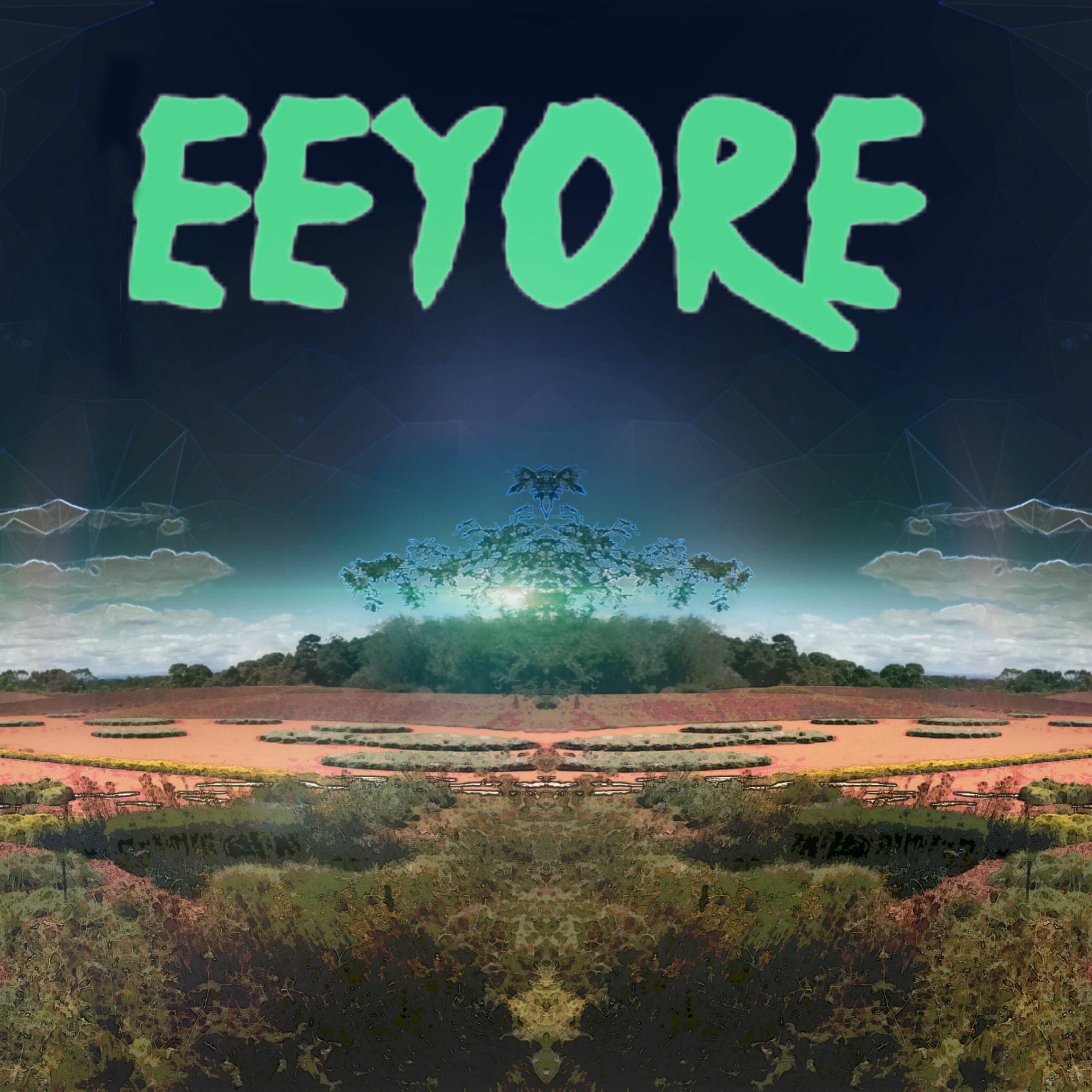 Eeyore episode artwork