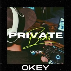 Private Beats Vol 1 - OKEY