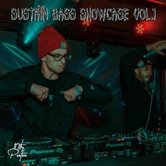 Sustain Bass Showcase Vol.1