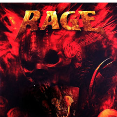 REACTIFY RAGE (EXTRARAW)