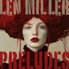 Prélude No. 8 in F-sharp minor