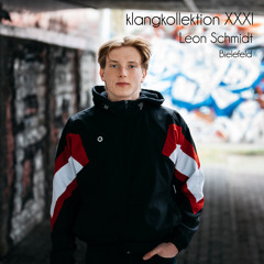 Klangkollektion XXXI | Leon Schmidt