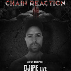 DJIPE @ Chain Reaction III | 18/10/2025