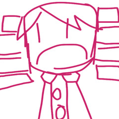 Teto wants her baguette back :(