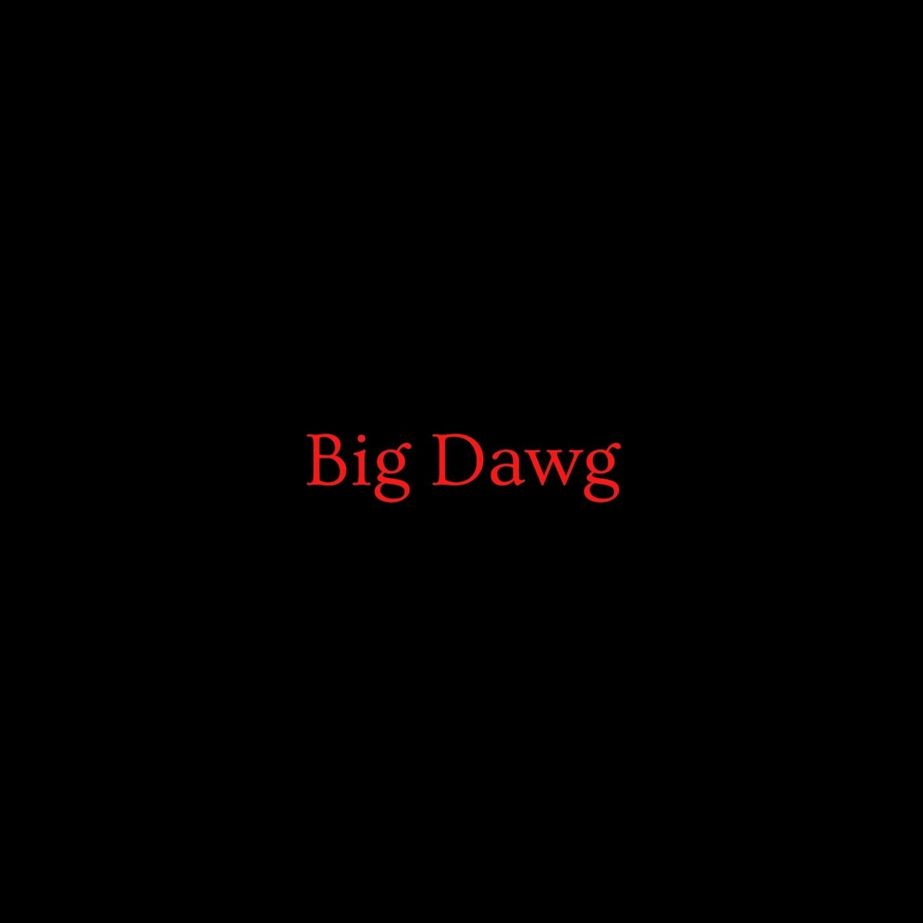 EST Gee x 42 Dugg Type Beat - "Big Dawg" episode artwork