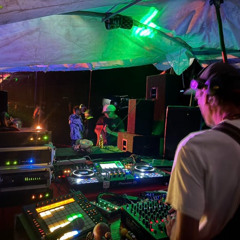 2025-02-21 Mountain Falls Doof 3 hour set