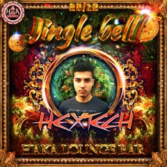 DJ Set @ Jingle Bell (Haka Lounge Bar)