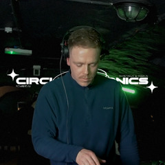 Morrow | Circular Sonics