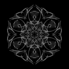 Biocym - Silent Yaga EP (Incl. The Alchemical Theory Remix) [RIT006]