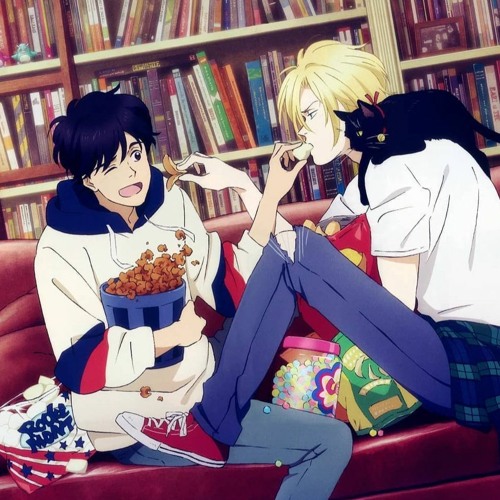 Stream Mr Loverman X Banana Fish Slowed With Character Voiceovers By Sophia P Listen Online For Free On Soundcloud Stream Mr Loverman X Banana Fish Slowed With Character Voiceovers By Sophia P Listen Online For Free On Soundcloud