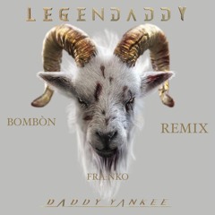 Daddy Yankee - BOMBÓN (FRA:NKO RMX) **PRESS BUY 4 FREE DL**