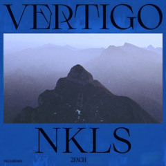 VERTIGO - Edwin Rosen (NKLS Hard Techno / Schranz Remix)