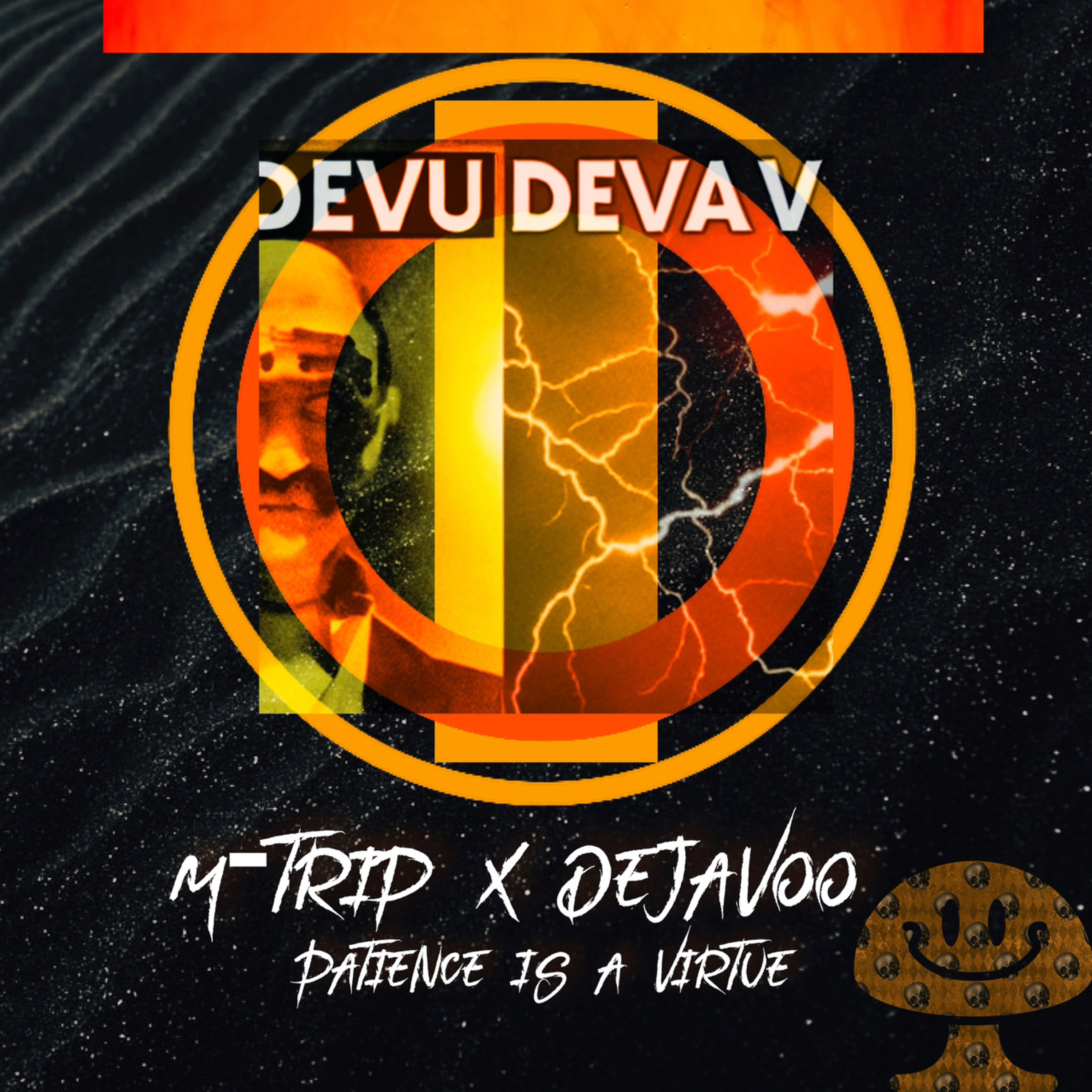 Patience ft. DejaVoo episode artwork