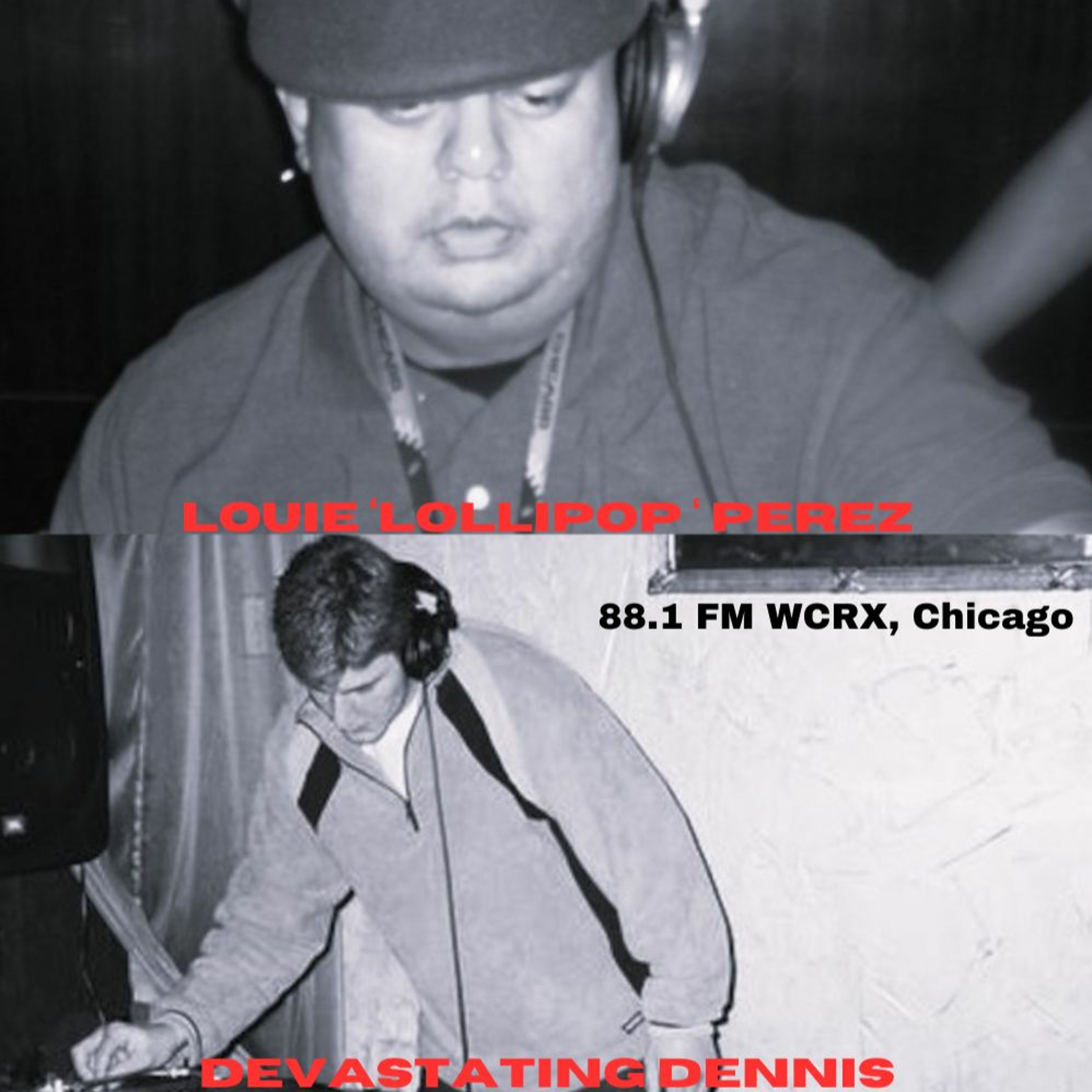 DJ M-TRAXXX