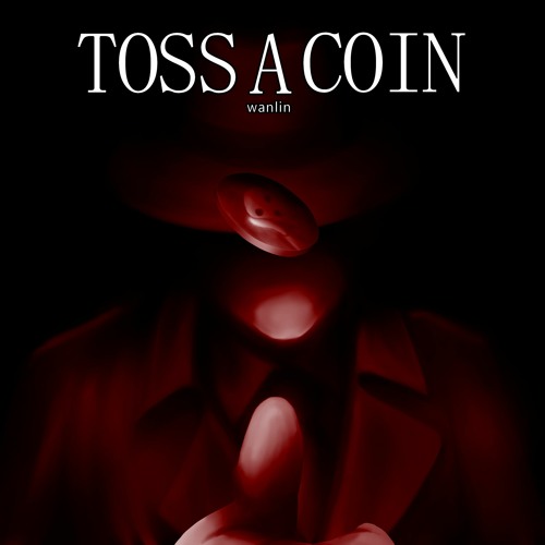 toss a coin