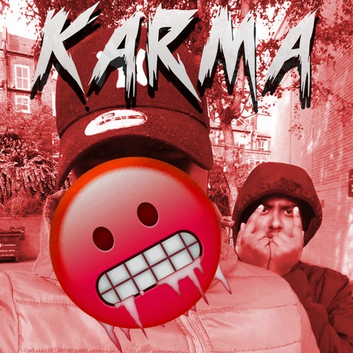 KARMA (2SMOKEYY EXCLUSIVE) (SLOW + REVERB)