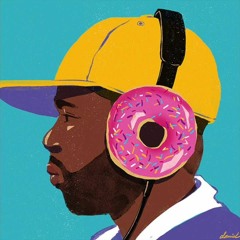 J Dilla Lofi BoomBap Type Beat