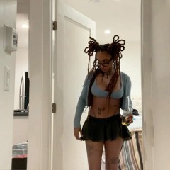 Let's Talk About It (feat. Flxblekid)