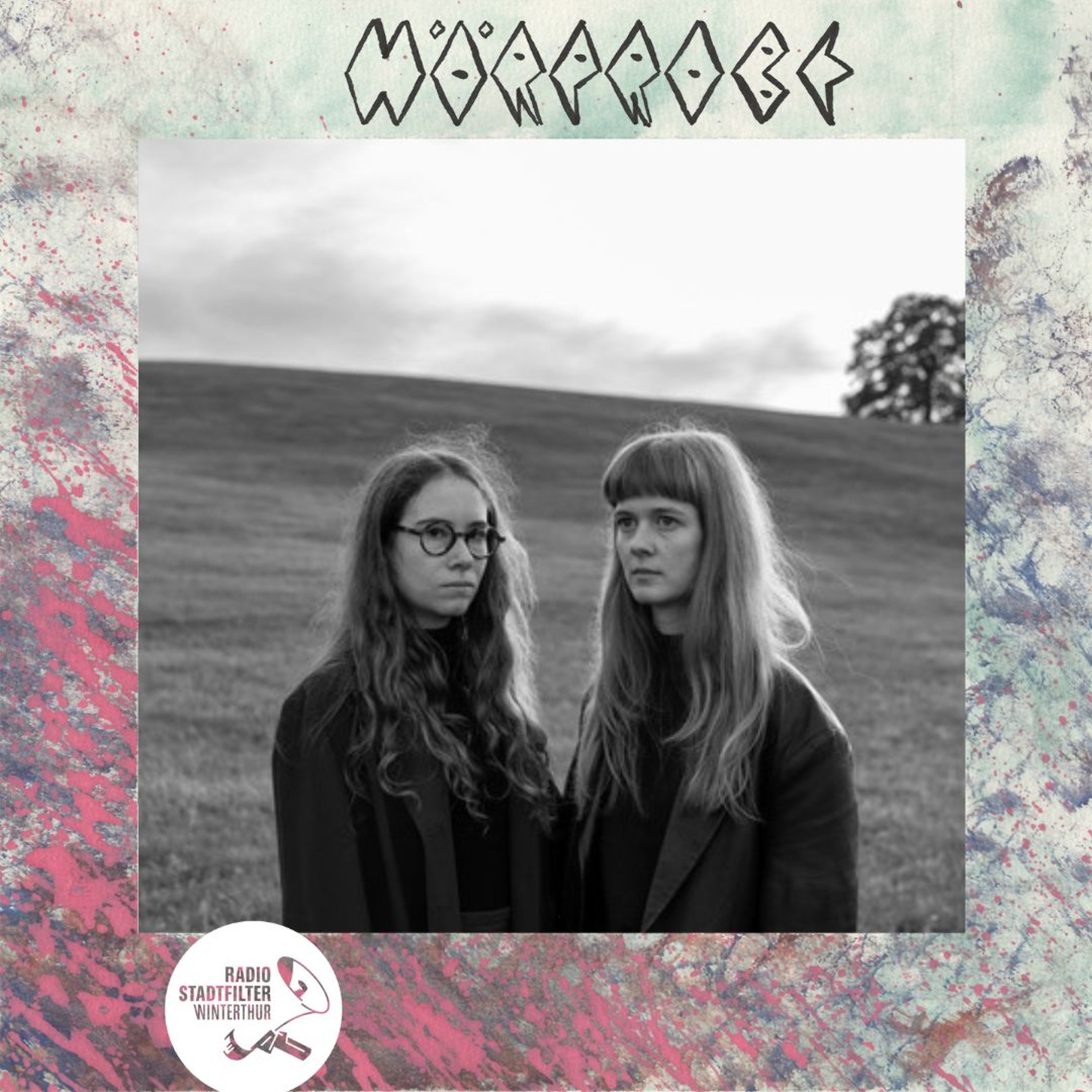 Stadtfilter Podcasts