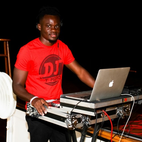 Kompalove/zouk by dj t marc