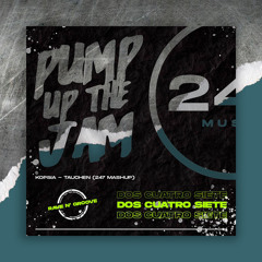 Pump Up The Jam - 247 Mashup Kopsia