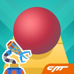 Rolling Sky - RoboToy (Main Level 76)