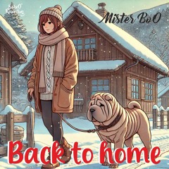 Back To Home ☕ No Copyright Lo-fi Music ☕