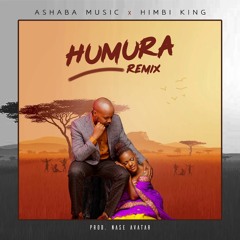 Humura Remix - ft Himbi King