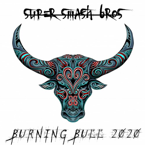 Super Smash Bros @ Burning Bull 2020