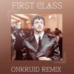 Jack Harlow - First Class (ONKRUID Afro-Amapiano Remix) FREE DOWNLOAD #10 on Top 100 Hypeddit