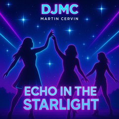 Echo in the starlight