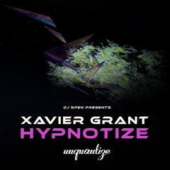 Xavier Grant - "Hypnotize" (DJ Spen Thommy Davis & Greg Lewis Remix)